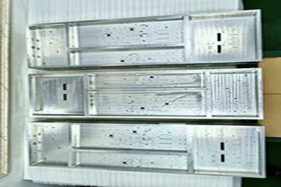 Knowledge of aluminum processing technology