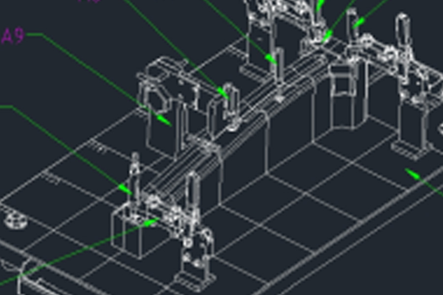The Requirements Of The Designer For Sheet Metal Products Design