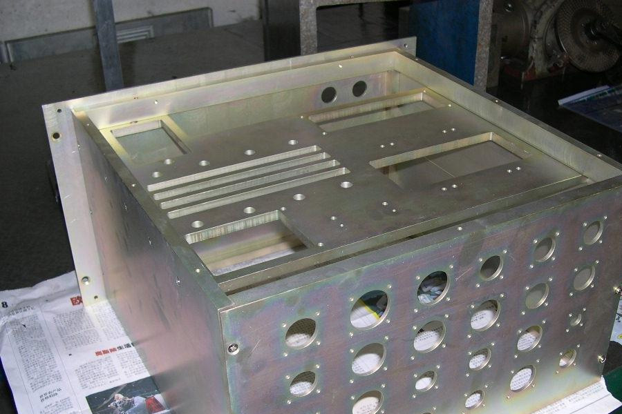 What Is Sheet Metal Product Design
