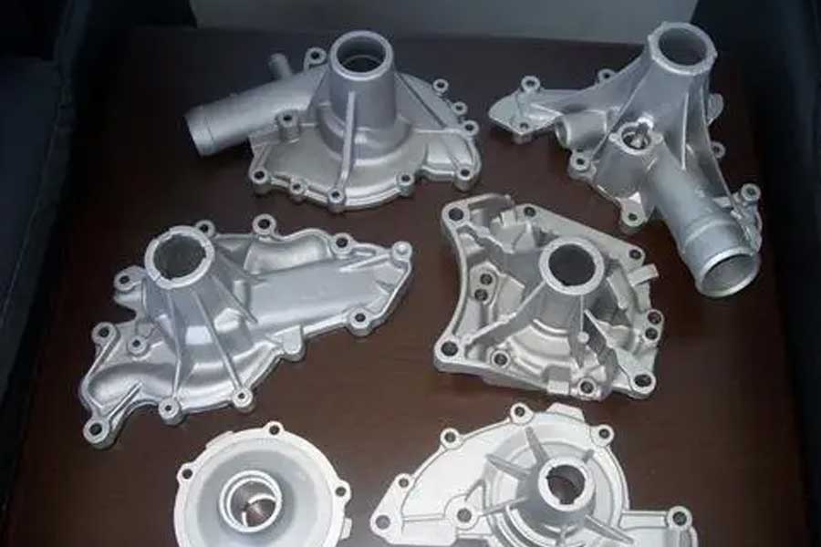 Talking about the method and process of overhaul of die casting machine