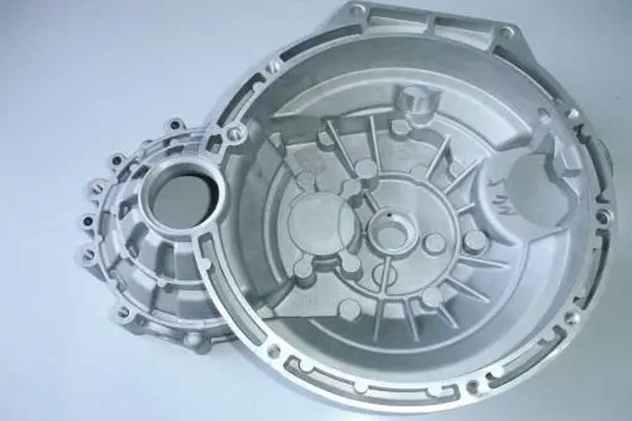 Operation requirements of aluminum alloy die casting machine