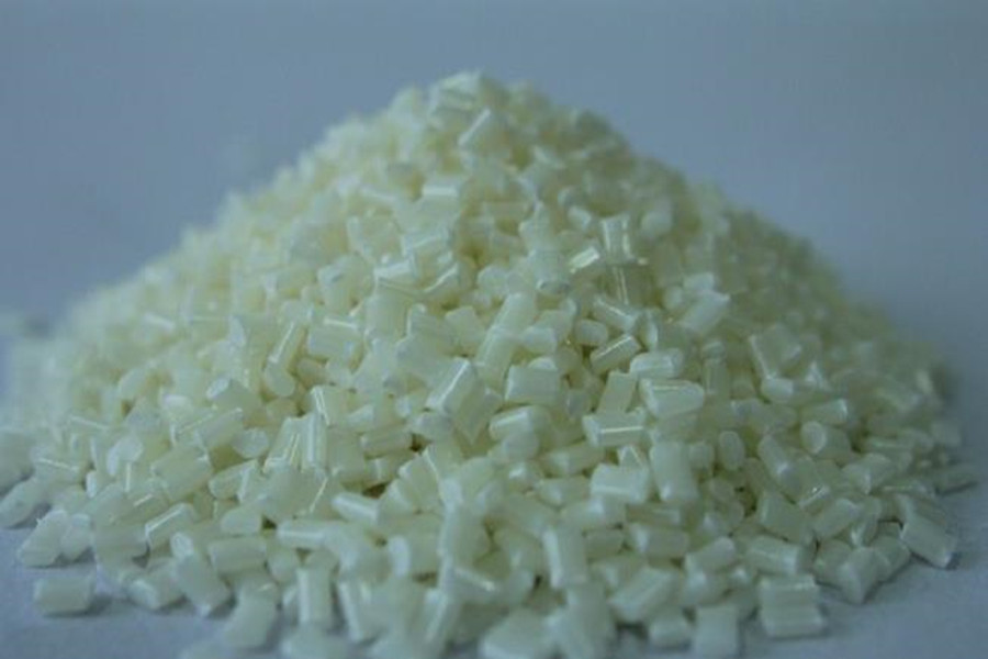 Global production capacity and types of ABS resin